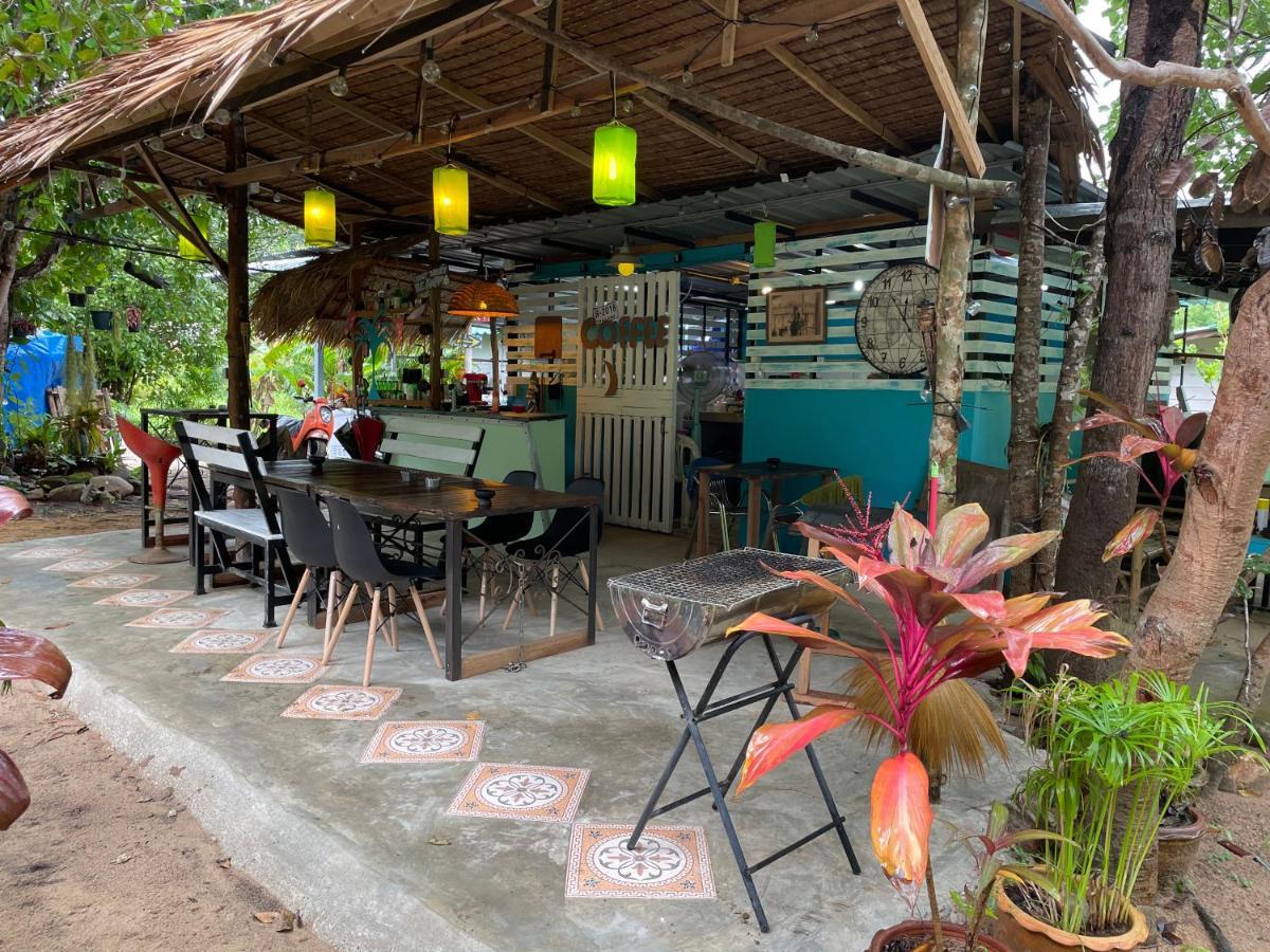 Freedom Home Koh Chang Dış mekan fotoğraf