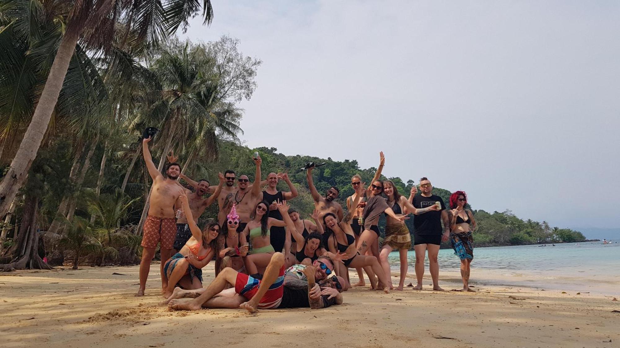 Freedom Home Koh Chang Dış mekan fotoğraf