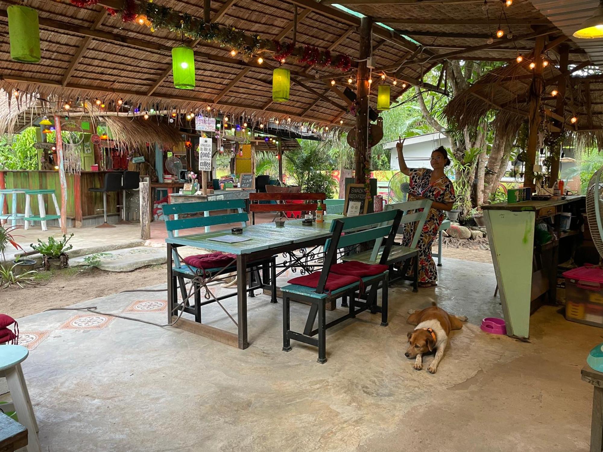 Freedom Home Koh Chang Dış mekan fotoğraf