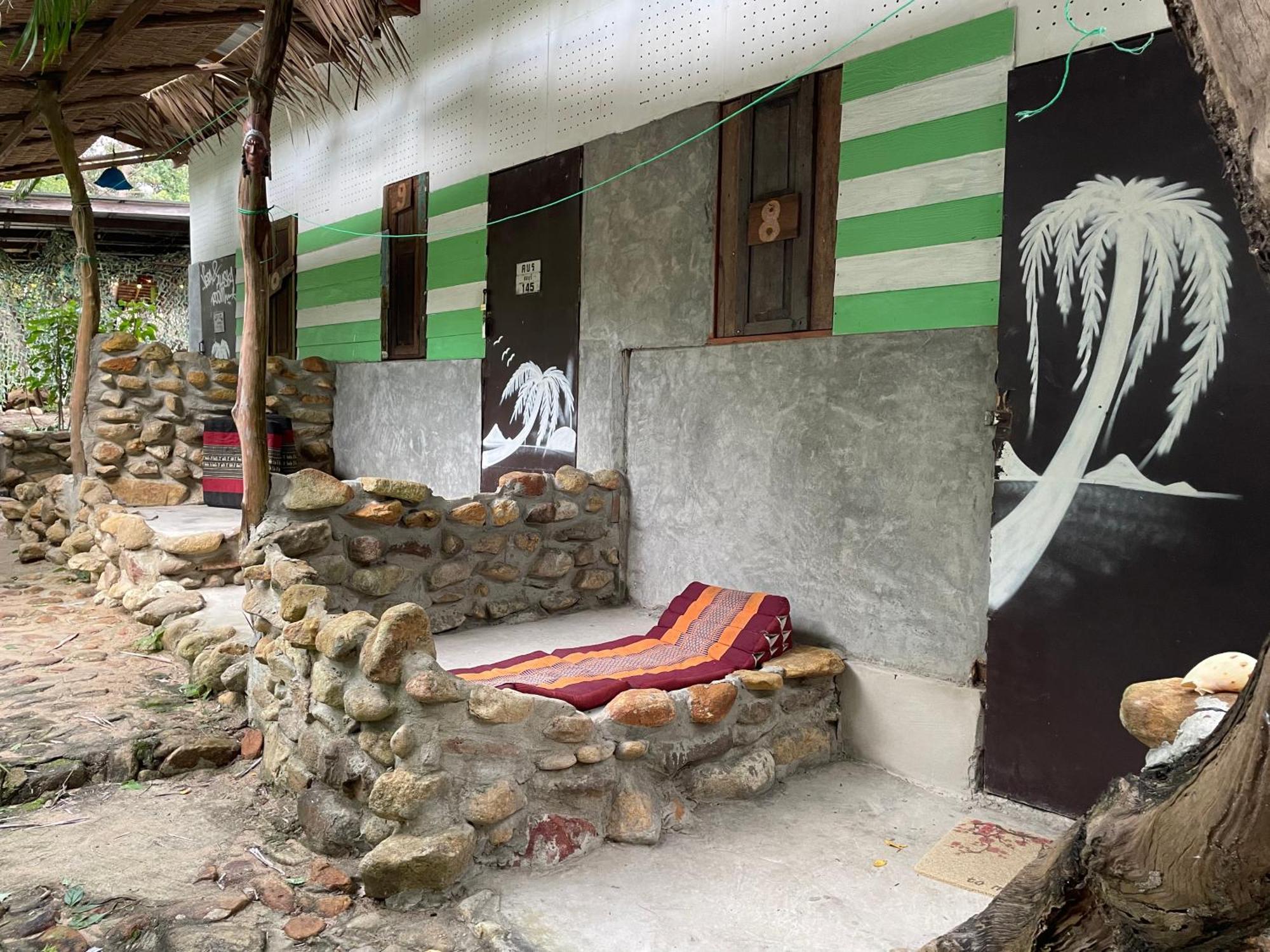 Freedom Home Koh Chang Dış mekan fotoğraf