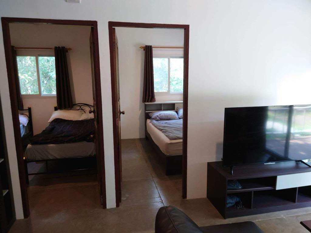 Freedom Home Koh Chang Dış mekan fotoğraf