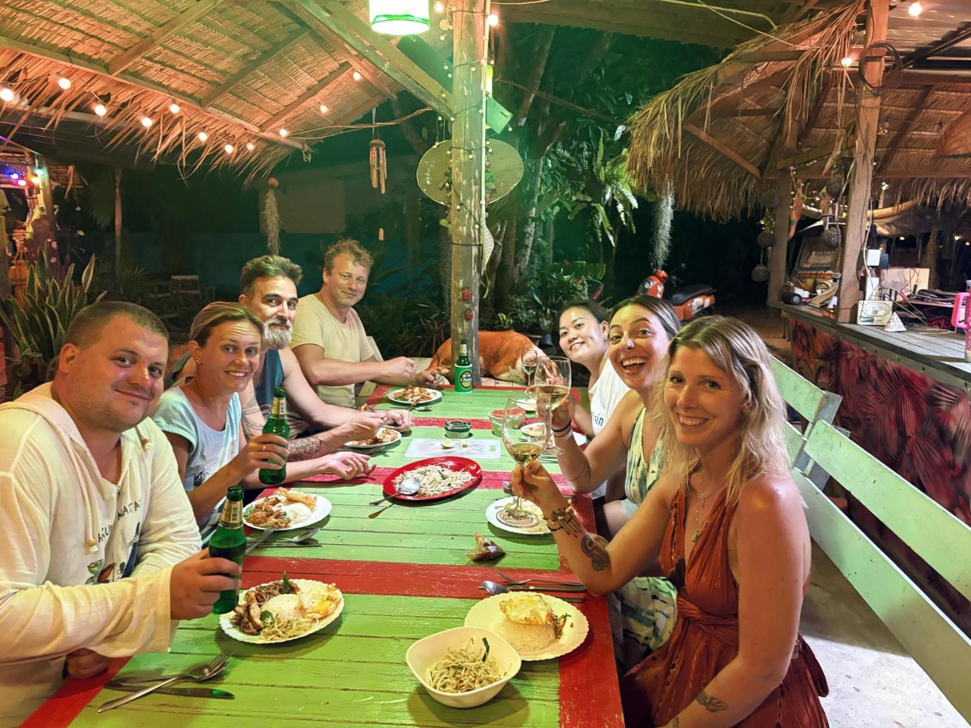 Freedom Home Koh Chang Dış mekan fotoğraf