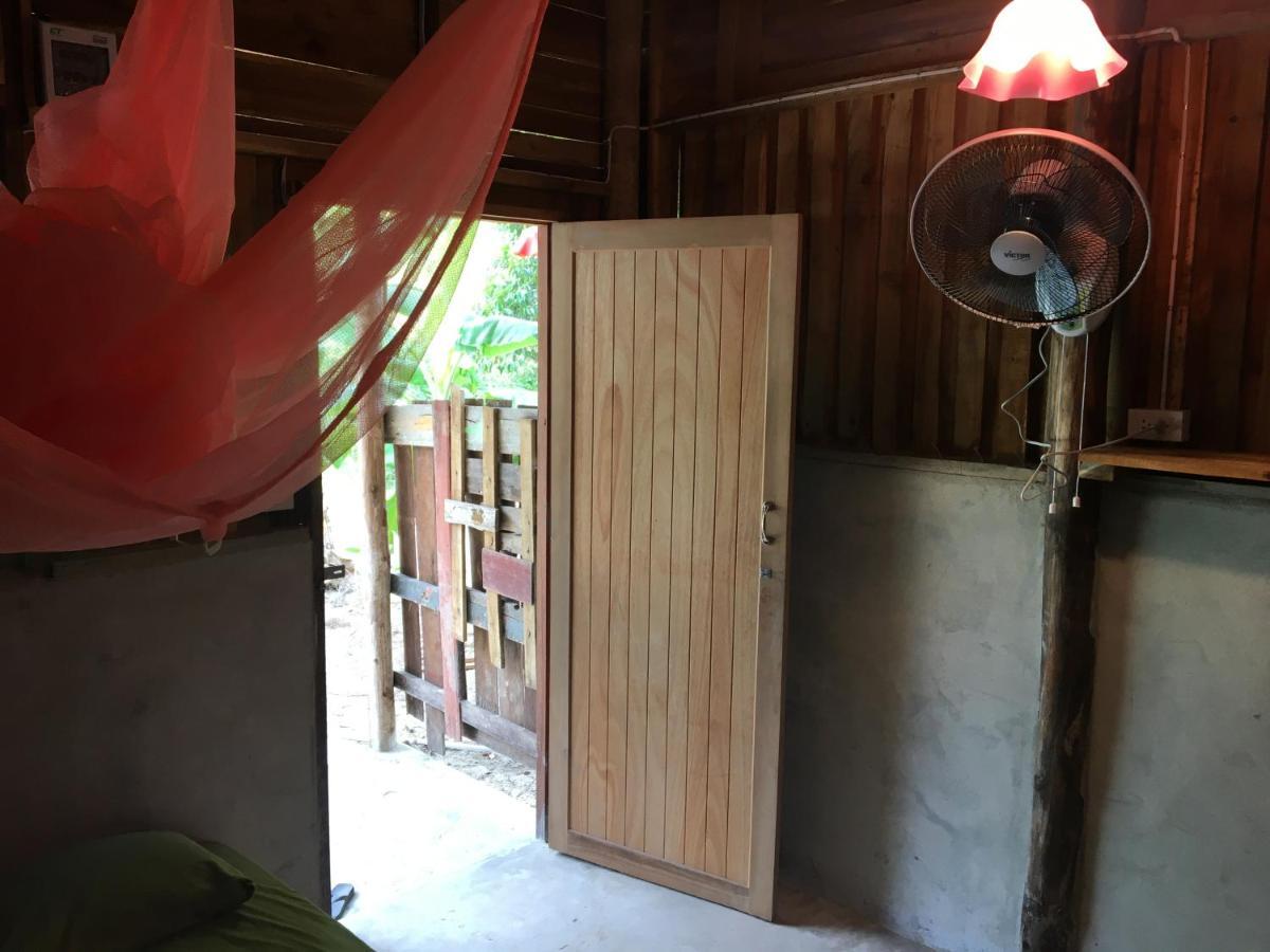 Freedom Home Koh Chang Dış mekan fotoğraf